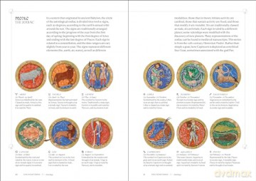 Occult: Decoding the visual culture of mysticism, magic and divination: 3 - Peter Forshaw [KSIĄŻKA]