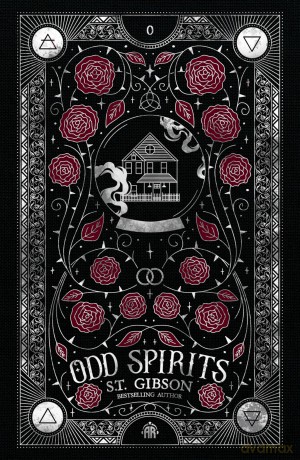 Odd Spirits - S.T. Gibson [KSIĄŻKA]