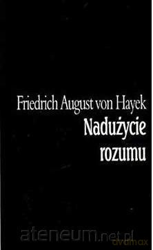 Nadużycie rozumu [KSĄŻKA]