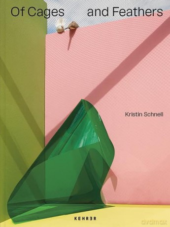 Of Cages and Feathers - Kristin Schnell [KSIĄŻKA]