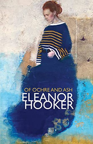 Of Ochre and Ash - Eleanor Hooker [KSIĄŻKA]