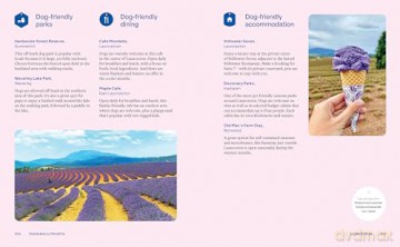 Off the Leash in Australia: Guide to Dog-friendly Travel - Shandos Cleaver [KSIĄŻKA]