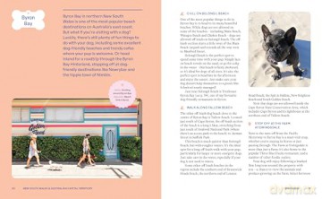 Off the Leash in Australia: Guide to Dog-friendly Travel - Shandos Cleaver [KSIĄŻKA]