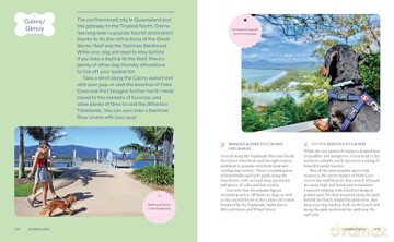 Off the Leash in Australia: Guide to Dog-friendly Travel - Shandos Cleaver [KSIĄŻKA]