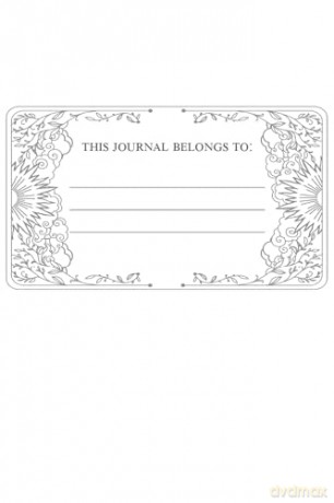 Official Fourth Wing Journal: Violent Little Thing Edition with Lined Pages - Rebecca Yarros [KSIĄŻKA]