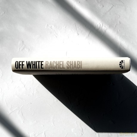 Off-White: The Truth About Antisemitism - Rachel Shabi [KSIĄŻKA]