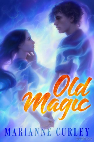 Old Magic - Marianne Curley [KSIĄŻKA]