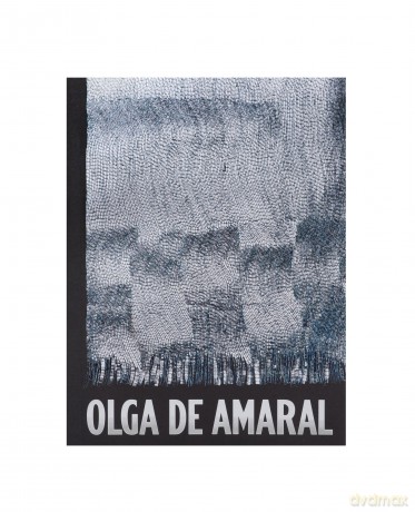 Olga de Amaral - Ann Coxon [KSIĄŻKA]