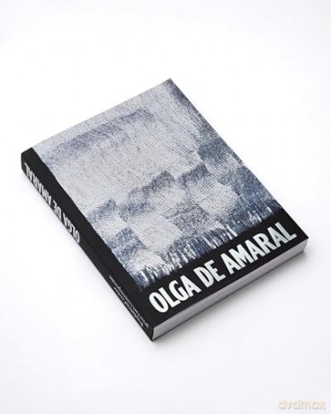 Olga de Amaral - Ann Coxon [KSIĄŻKA]