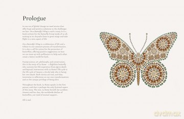 On a Butterfly's Wing: Lessons From Nature on Embracing Change - Astrid Vargas [KSIĄŻKA]