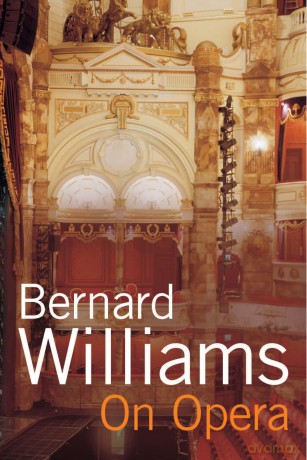 On Opera - Bernard Williams [KSIĄŻKA]