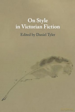 On Style in Victorian Fiction - Daniel Tyler [KSIĄŻKA]