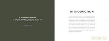 On the National Language: The Poetry of America's Endangered Tongues - B. A. Van Sise [KSIĄŻKA]