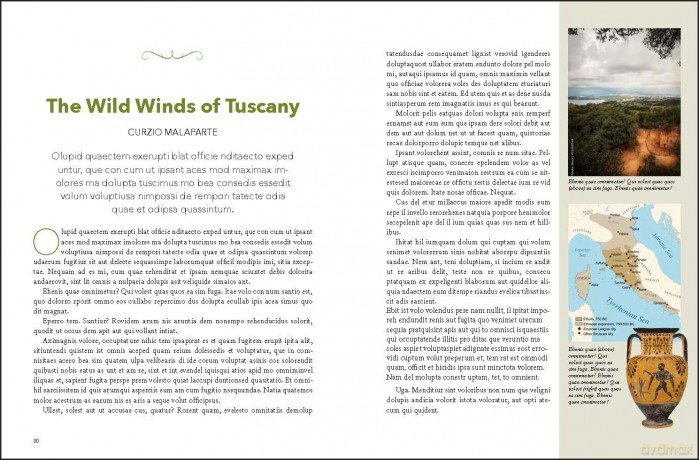 On Tuscany: From Brunello to Bolgheri, Wine Tales from the Heart of Italy - Susan Keevil [KSIĄŻKA]
