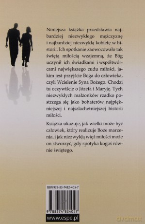 Najpiękniejsza historia miłości [KSĄŻKA]