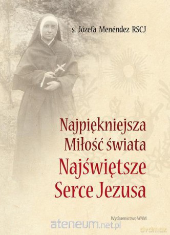 Najpiękniejsza miłość świata [KSĄŻKA]