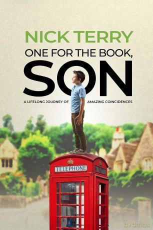 One For the Book, Son - Nick Terry [KSIĄŻKA]