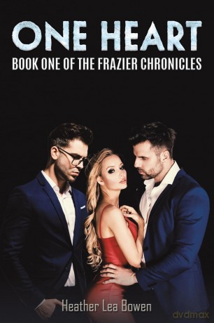 One Heart: Book One of the Frazier Chronicles - Heather Lea Bowen [KSIĄŻKA]