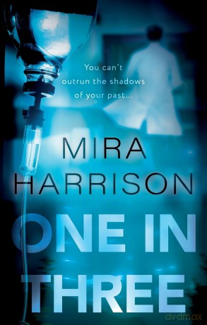 One In Three - Mira Harrison [KSIĄŻKA]