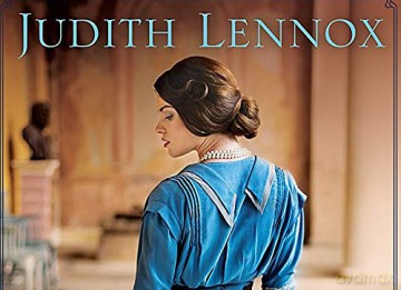 One Last Dance: A mesmerising tale of love, betrayal and shocking secrets - Judith Lennox [KSIĄŻKA]