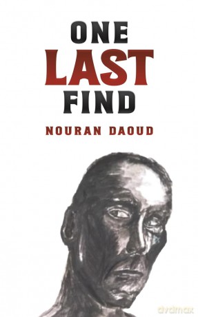 One Last Find - Nouran Daoud [KSIĄŻKA]