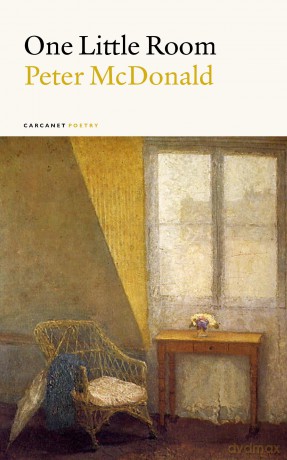 One Little Room - Peter McDonald [KSIĄŻKA]