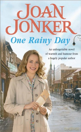 One Rainy Day - Joan Jonker [KSIĄŻKA]