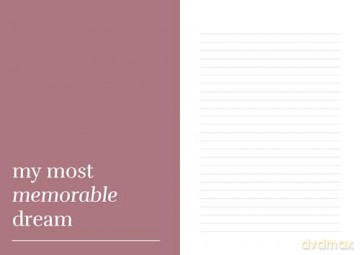 One Sentence a Day: A Mindful Journal - Quadrille [KSIĄŻKA]
