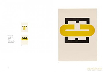 Only on Saturday: The Wood Type Prints of Jack Stauffacher - Chuck Byrne [KSIĄŻKA]