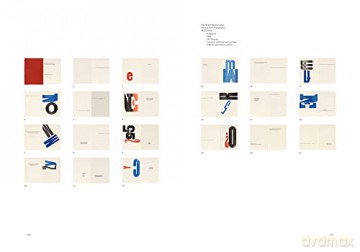 Only on Saturday: The Wood Type Prints of Jack Stauffacher - Chuck Byrne [KSIĄŻKA]