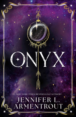 Onyx (Lux - Book Two) (Lux series) - Jennifer L. Armentrout [KSIĄŻKA]