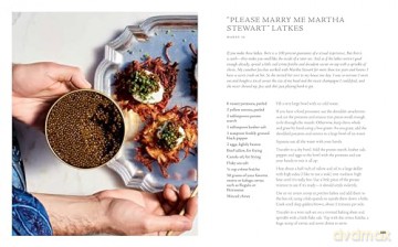 Open Wide: A Cookbook for Friends - benny blanco [KSIĄŻKA]
