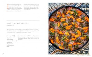 Open Wide: A Cookbook for Friends - benny blanco [KSIĄŻKA]