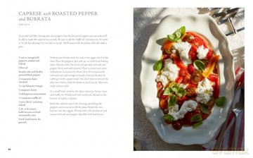Open Wide: A Cookbook for Friends - benny blanco [KSIĄŻKA]
