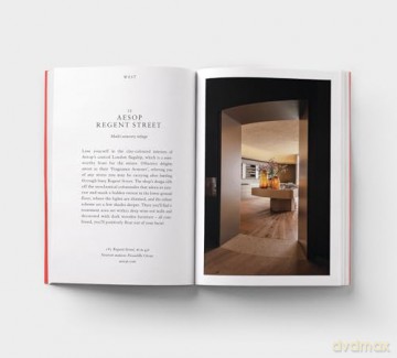 Opinionated Guide to Design London, An - Sujata Burman [KSIĄŻKA]