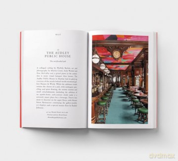 Opinionated Guide to Design London, An - Sujata Burman [KSIĄŻKA]