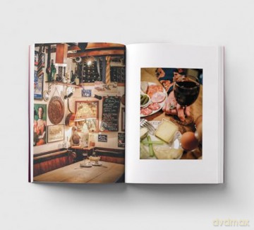 Opinionated Guide to Wine London, An - Tom Howells [KSIĄŻKA]