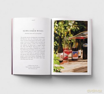 Opinionated Guide to Wine London, An - Tom Howells [KSIĄŻKA]