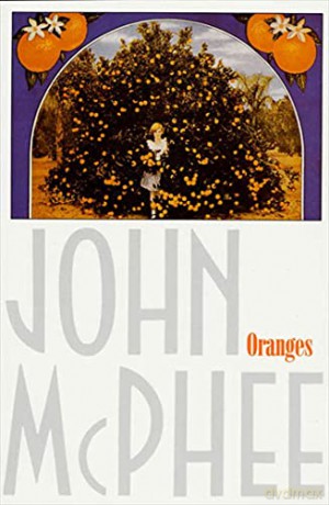 Oranges - John McPhee [KSIĄŻKA]