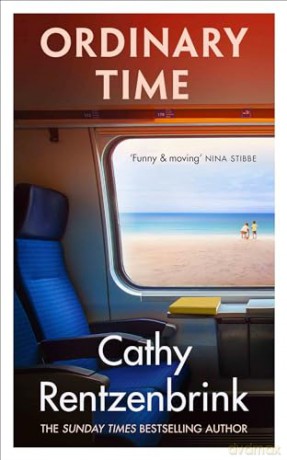 Ordinary Time - Cathy Rentzenbrink [KSIĄŻKA]