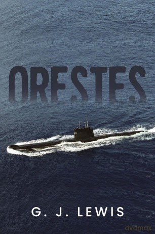Orestes - G. J. Lewis [KSIĄŻKA]