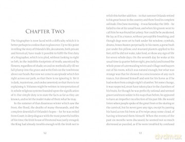 Orlando (The Virginia Woolf Collection): 2 - Virginia Woolf [KSIĄŻKA]