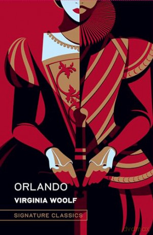 Orlando: A Biography (Signature Classics) (Signature Editions) - Virginia Woolf [KSIĄŻKA]