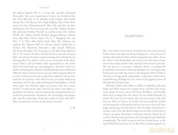 Orlando: A Biography (Signature Classics) (Signature Editions) - Virginia Woolf [KSIĄŻKA]