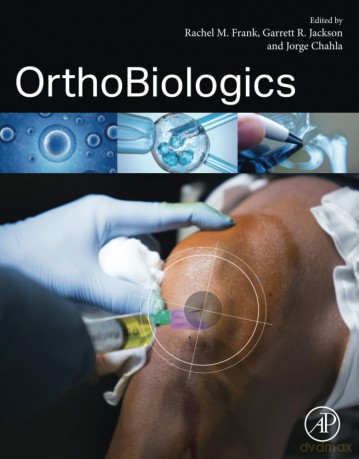 OrthoBiologics - Frank [KSIĄŻKA]