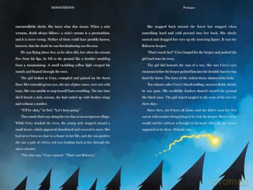 Otto Normal's Monsterton: The Disappearance of White Pine Beach (Volume 1) - Danielle McKechnie [KSIĄŻKA]