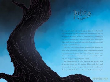 Otto Normal's Monsterton: The Disappearance of White Pine Beach (Volume 1) - Danielle McKechnie [KSIĄŻKA]