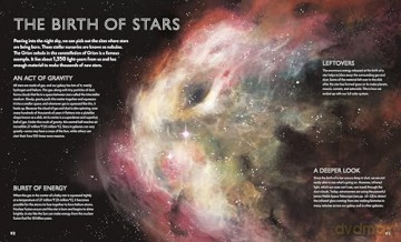 Our Cosmos: The Complete Guide to Space for Kids - Professor Raman Prinja [KSIĄŻKA]