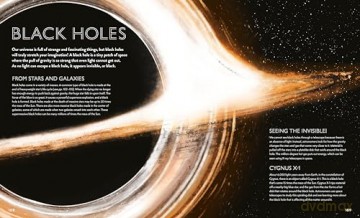 Our Cosmos: The Complete Guide to Space for Kids - Professor Raman Prinja [KSIĄŻKA]