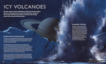 Our Cosmos: The Complete Guide to Space for Kids - Professor Raman Prinja [KSIĄŻKA]